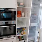 Le Ptit Vincennes A Vichy, 3etoiles, Climatise Lägenhet *