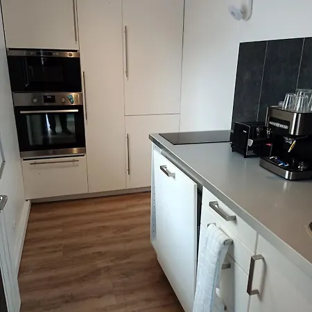 Διαμέρισμα Le Ptit Vincennes A Vichy, 3etoiles, Climatise