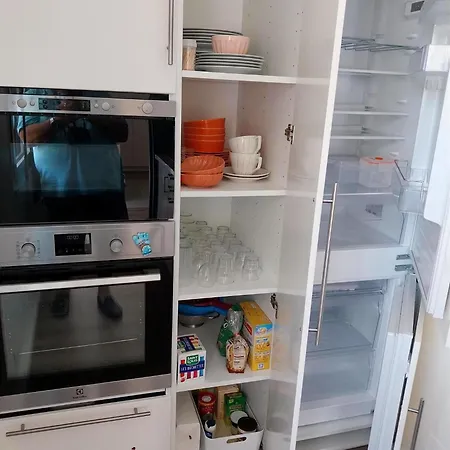 Le Ptit Vincennes à Vichy, 3étoiles, Climatisé Appartement *