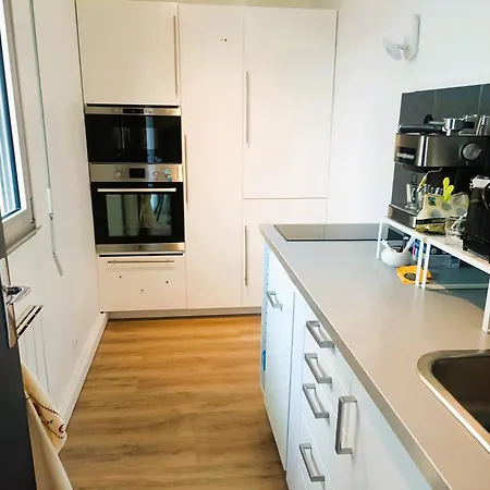 Le Ptit Vincennes A Vichy, 3etoiles, Climatise 公寓 *