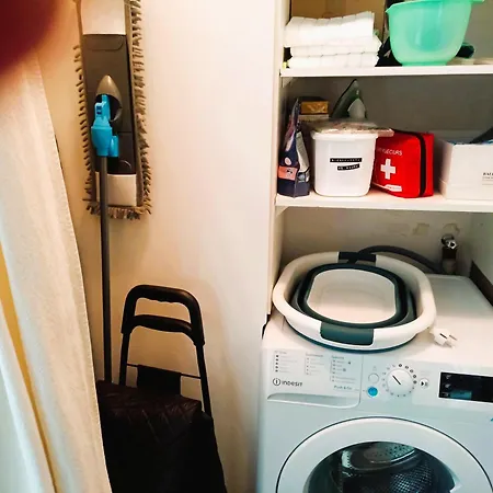 Le Ptit Vincennes A Vichy, 3etoiles, Climatise *