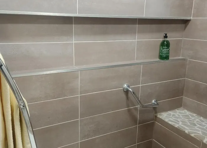 Le Ptit Vincennes A Vichy, 3etoiles, Climatise *