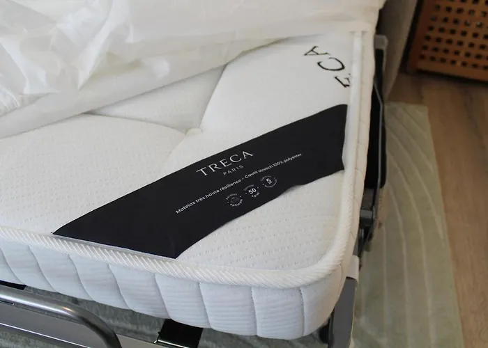 Le Ptit Vincennes A Vichy, 3etoiles, Climatise 公寓