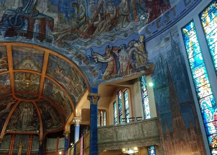 Le Ptit Vincennes A Vichy, 3etoiles, Climatise 公寓 *