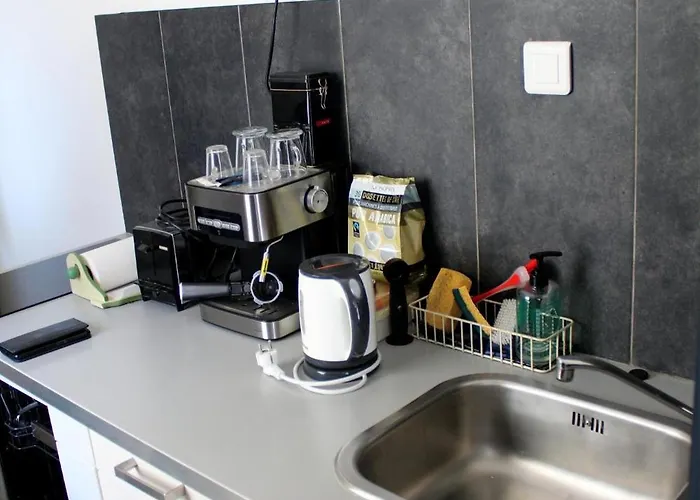 Le Ptit Vincennes A Vichy, 3etoiles, Climatise *