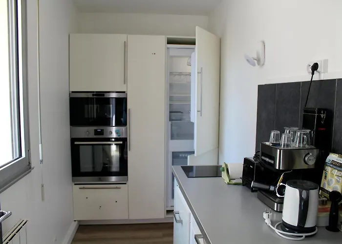 Le Ptit Vincennes A Vichy, 3etoiles, Climatise 维琪